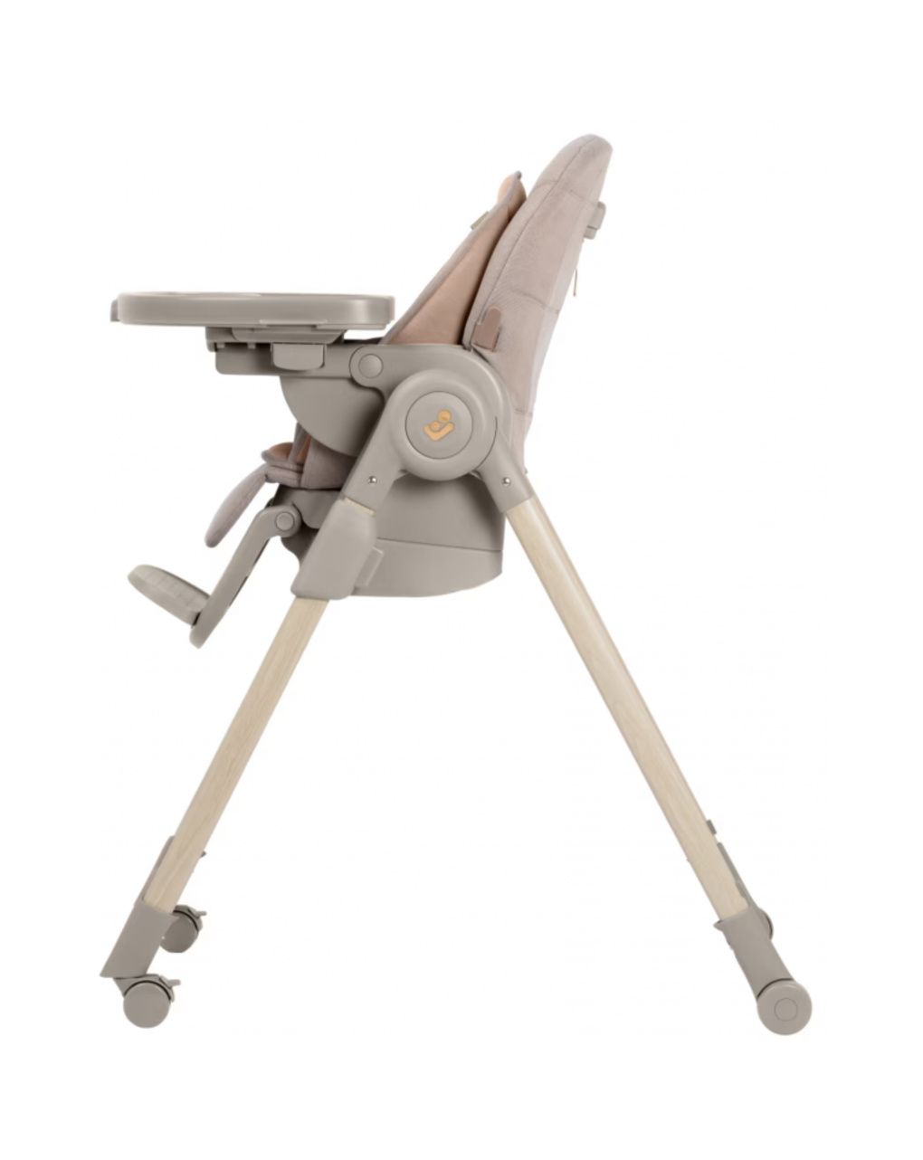 Seggiolone minla plus elegance terra - maxi cosi