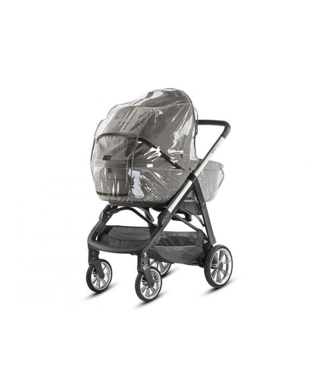 Parapioggia culla - inglesina