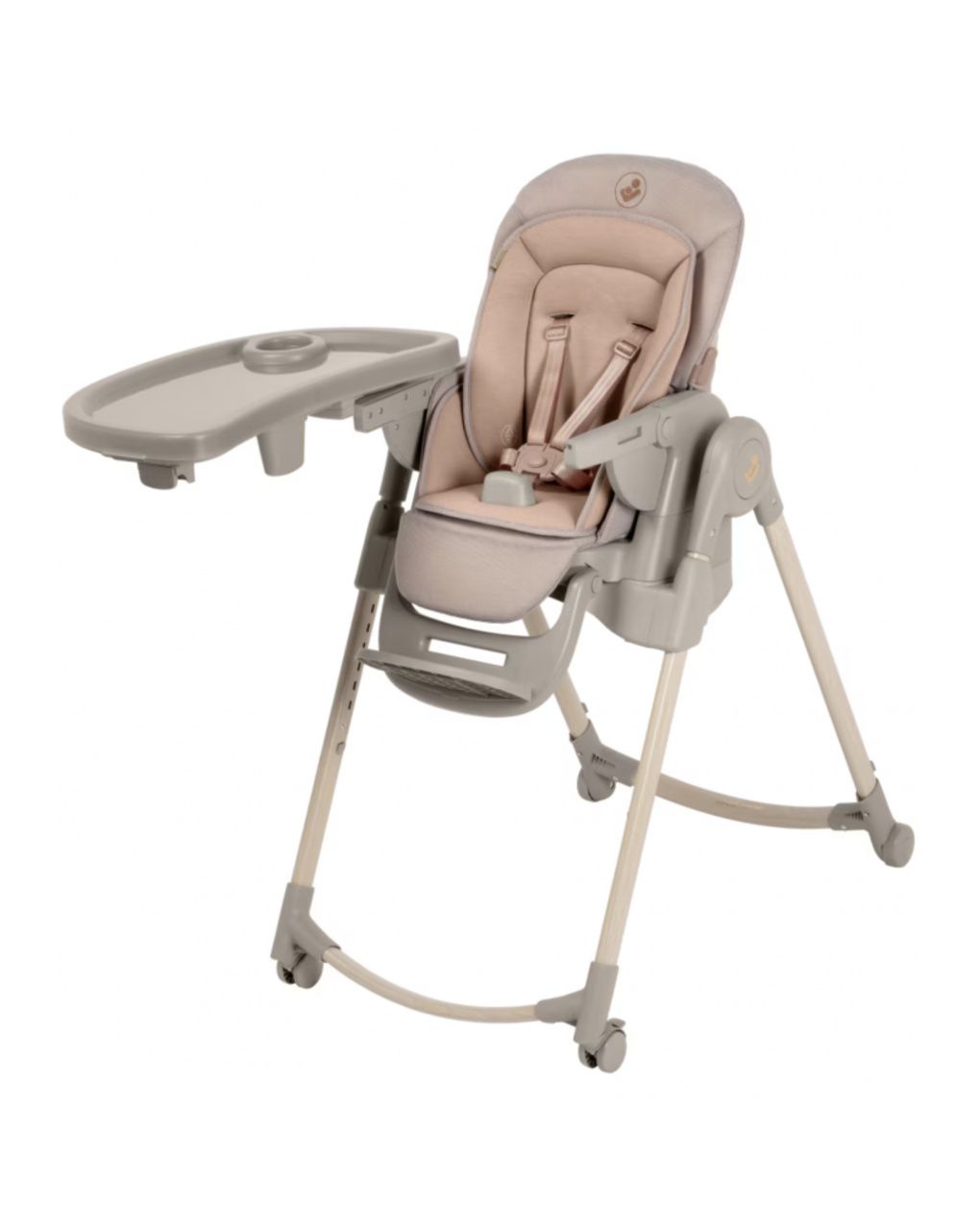 Seggiolone minla plus elegance terra - maxi cosi