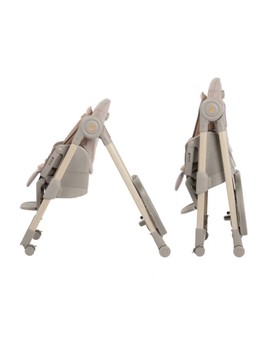 Seggiolone minla plus elegance terra - maxi cosi