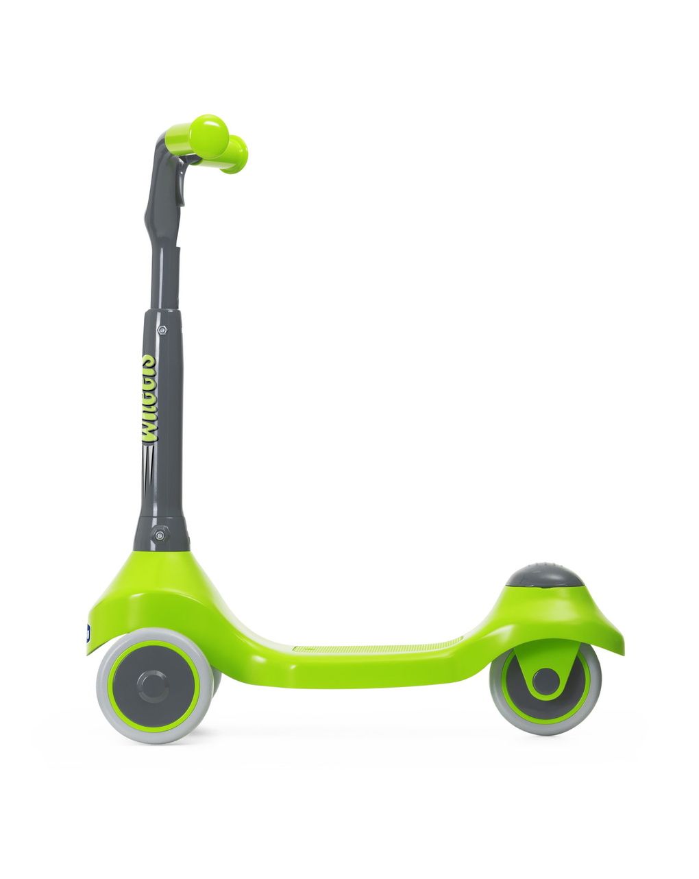 Monopattino verde - 2-5+ -chicco