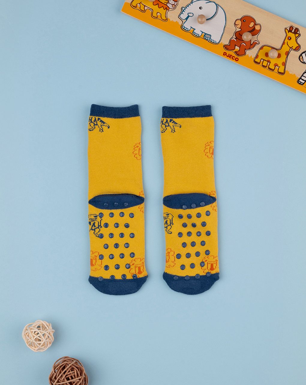 Antiscivolo bimbo funny