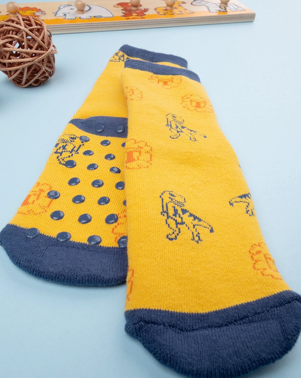 Antiscivolo bimbo funny