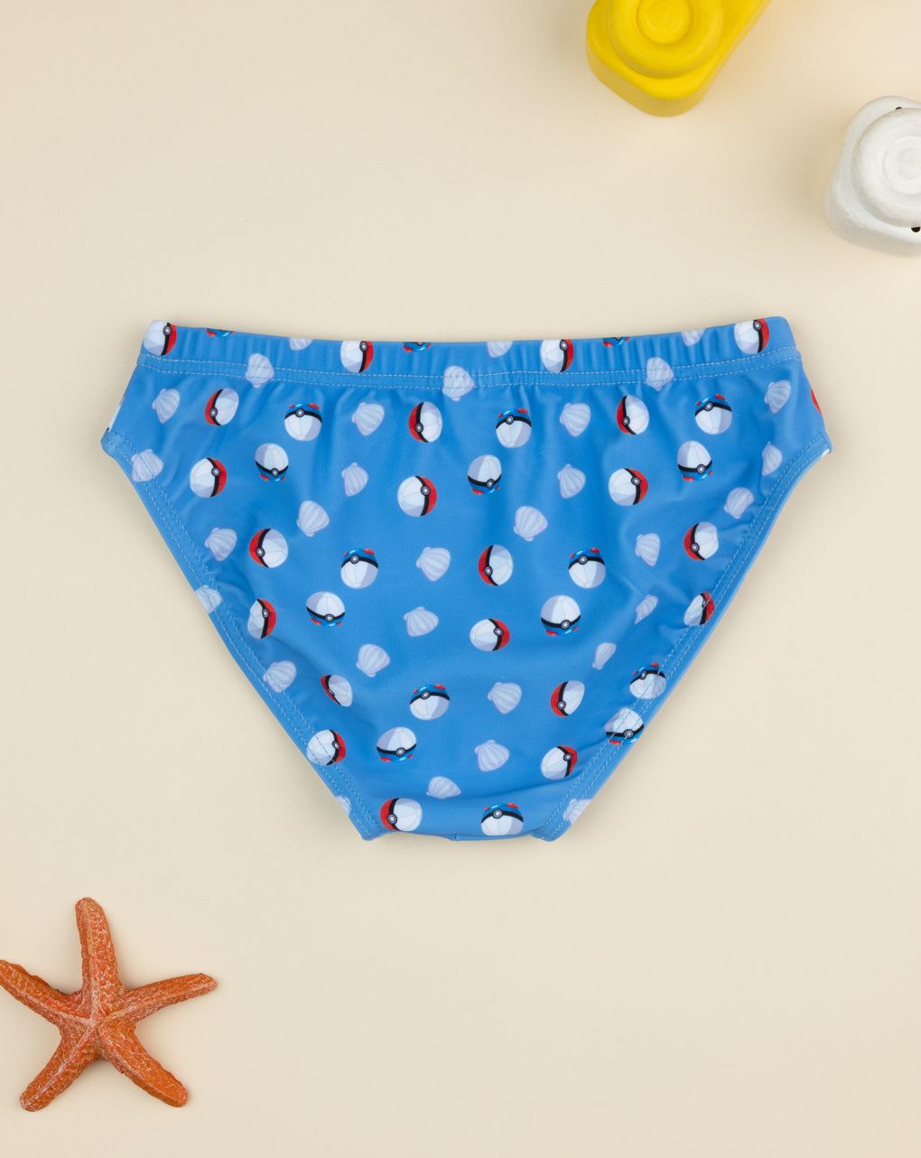 Costume bimbo slip pokemon