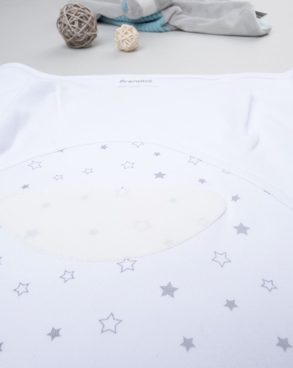 Swaddle copertina neonato