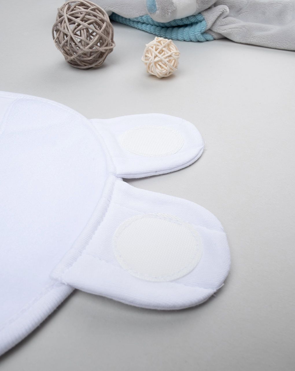 Swaddle copertina neonato