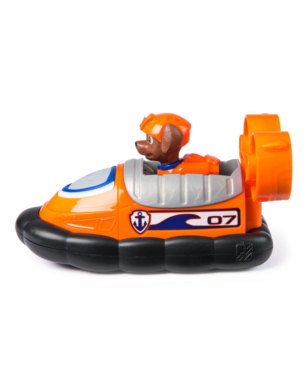 Aeroscafo di zuma - 3+ - paw patrol