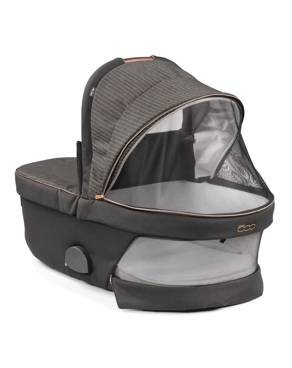 Peg perego - culla bevedere - 500