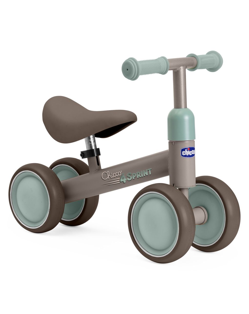 Quadriciclo neutro - 12m+ -chicco