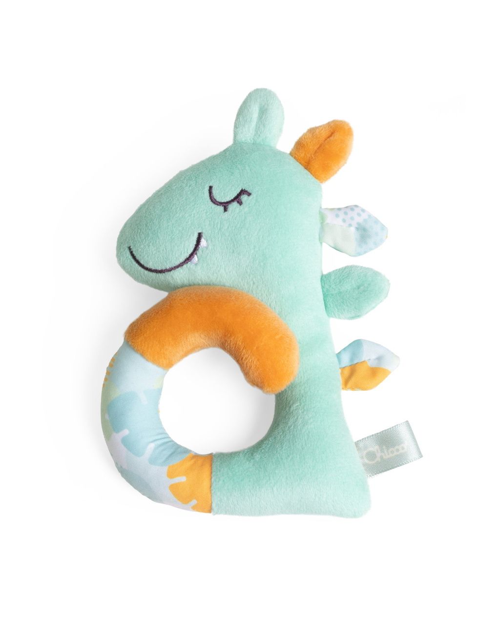 Trillino soft dinosauro eco+ - 3m+ -chicco