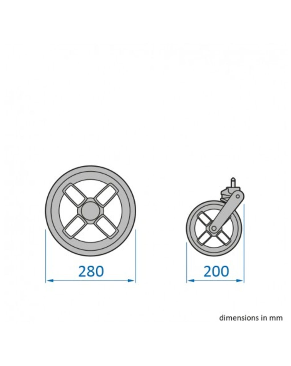 Duo oxford plus twilic graphite (passeggino+navicella) - maxi cosi