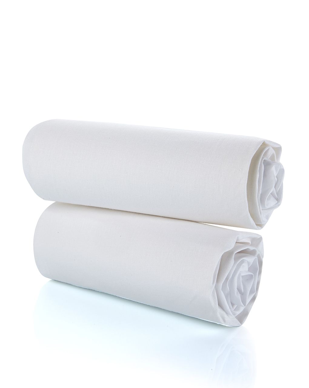 Culla - set due pezzi lenzuola