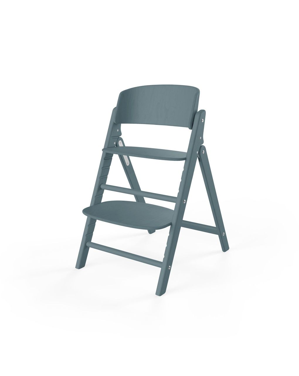 Seggiolone click & fold stone blue - cybex