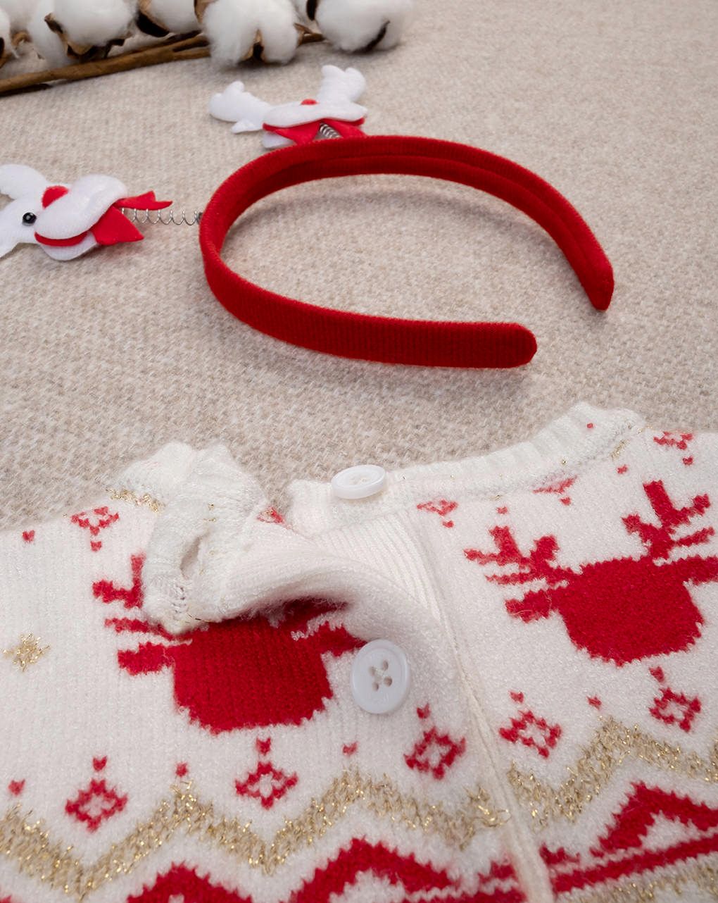 Maglione tricot bimbo taglia baby