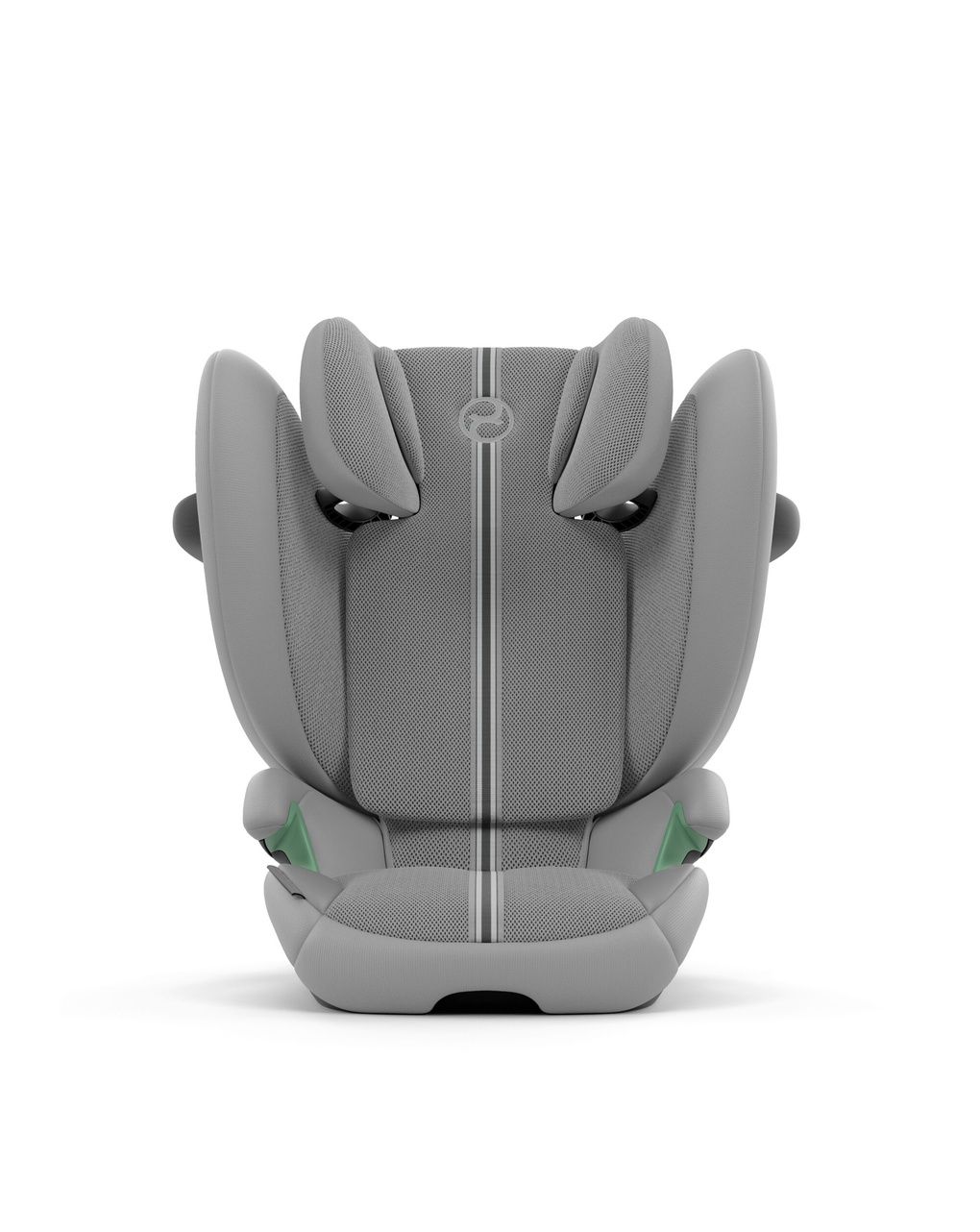 Seggiolino auto solution g2 i-fix plus stone grey - cybex