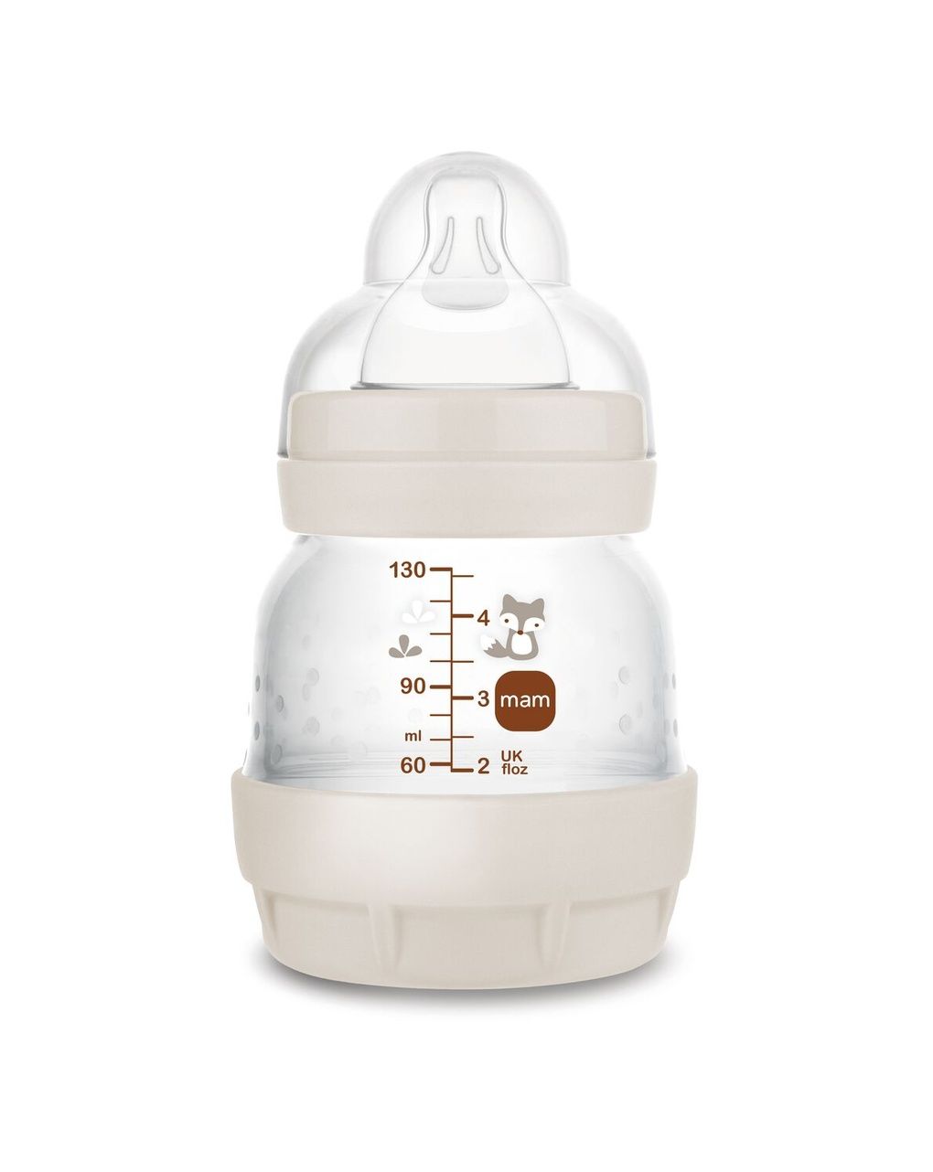 Easy start™ anti-colic e succhietto original start - mam