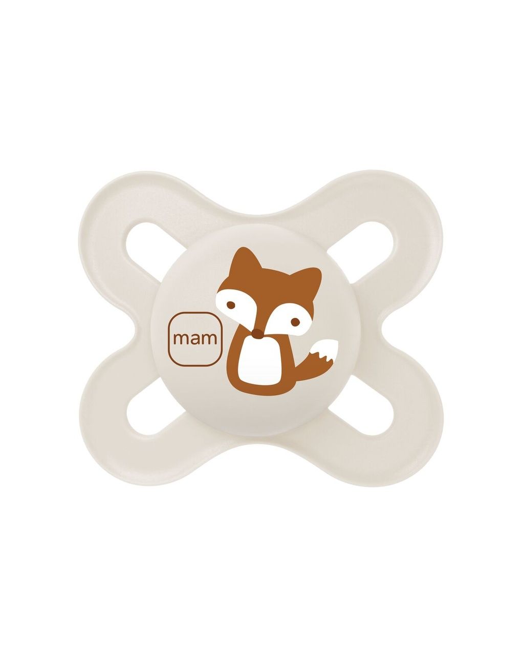 Easy start™ anti-colic e succhietto original start - mam