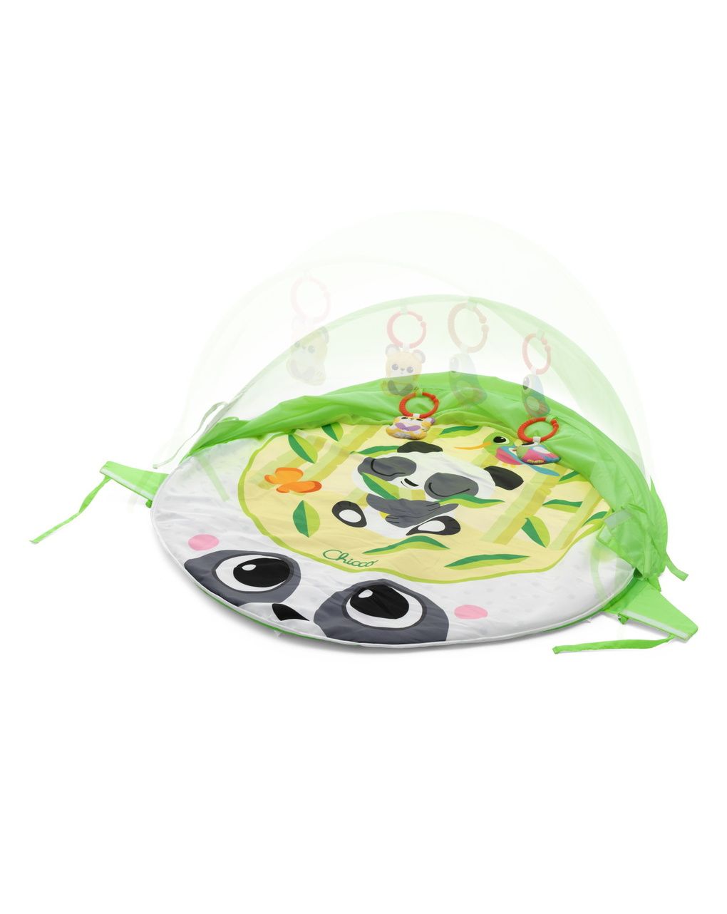 In&out playgym - 0m+ -chicco