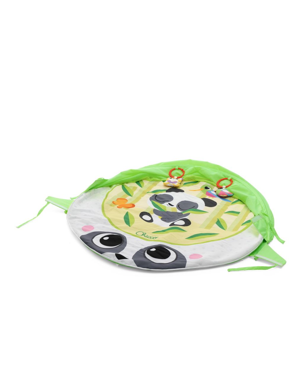 In&out playgym - 0m+ -chicco