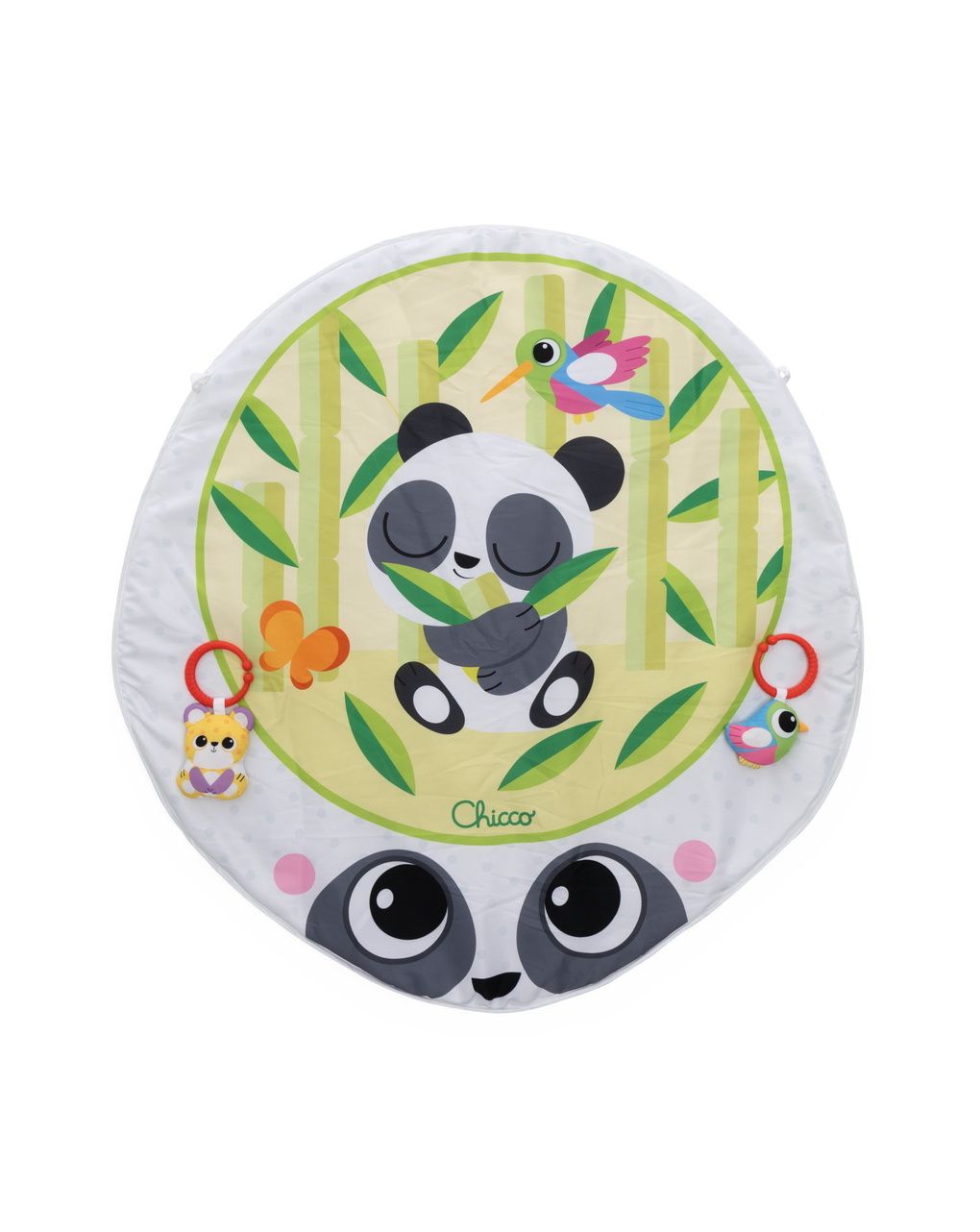 In&out playgym - 0m+ -chicco