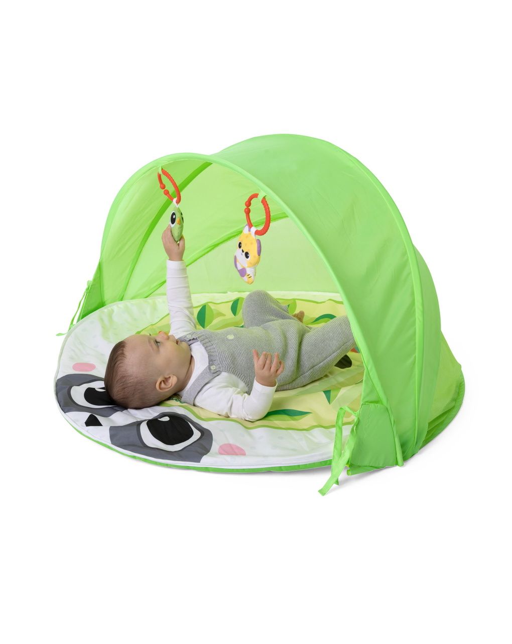 In&out playgym - 0m+ -chicco
