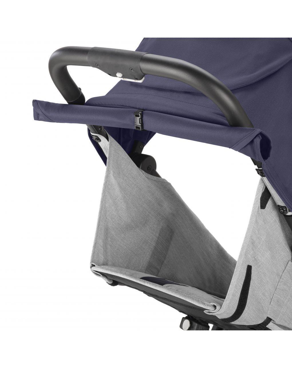 Passeggino quid² colore elephant grey - inglesina