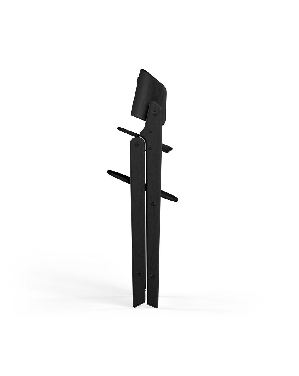 Seggiolone click & fold 3-in-1 stunning black - cybex