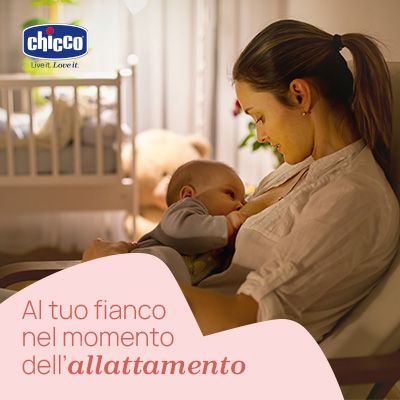 TIRALATTE CHICCO