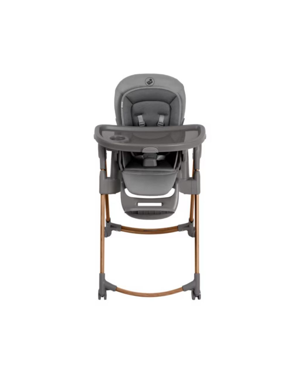 Seggiolone minla plus elegance graphite - maxi cosi