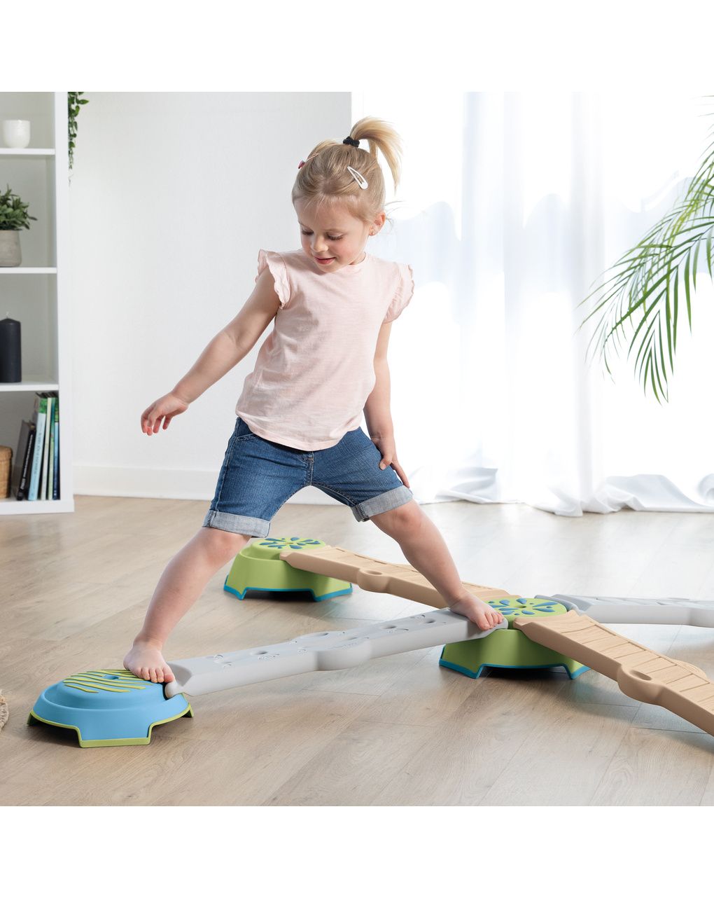 Smoby life  adventure course - 2+ - smoby