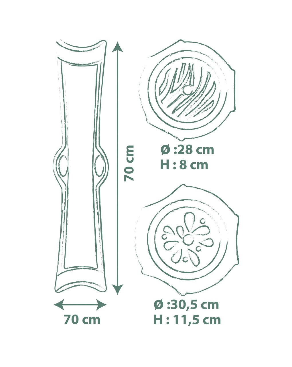Smoby life  adventure course - 2+ - smoby