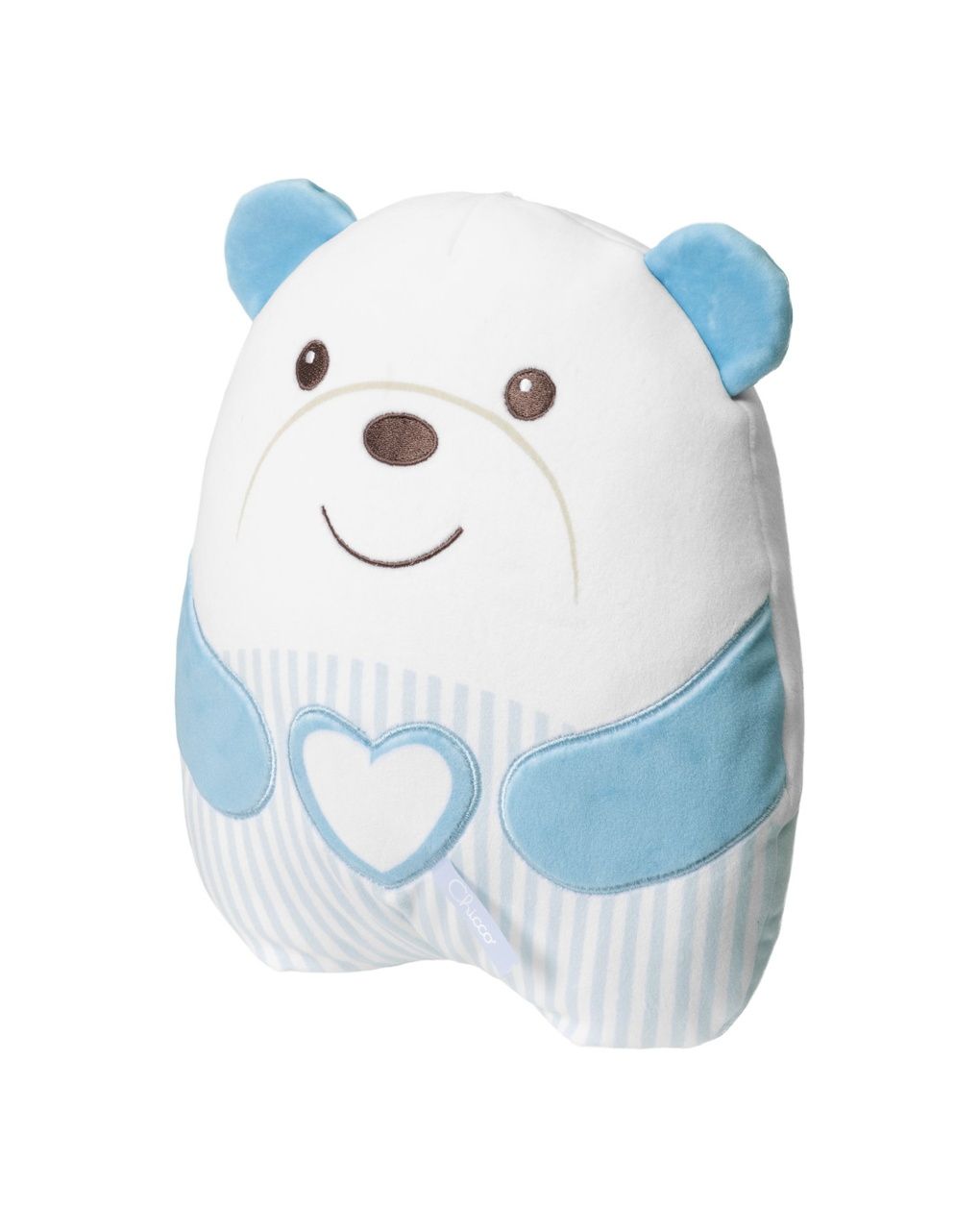 Orsetto sweet heart blu - 0m+ -chicco