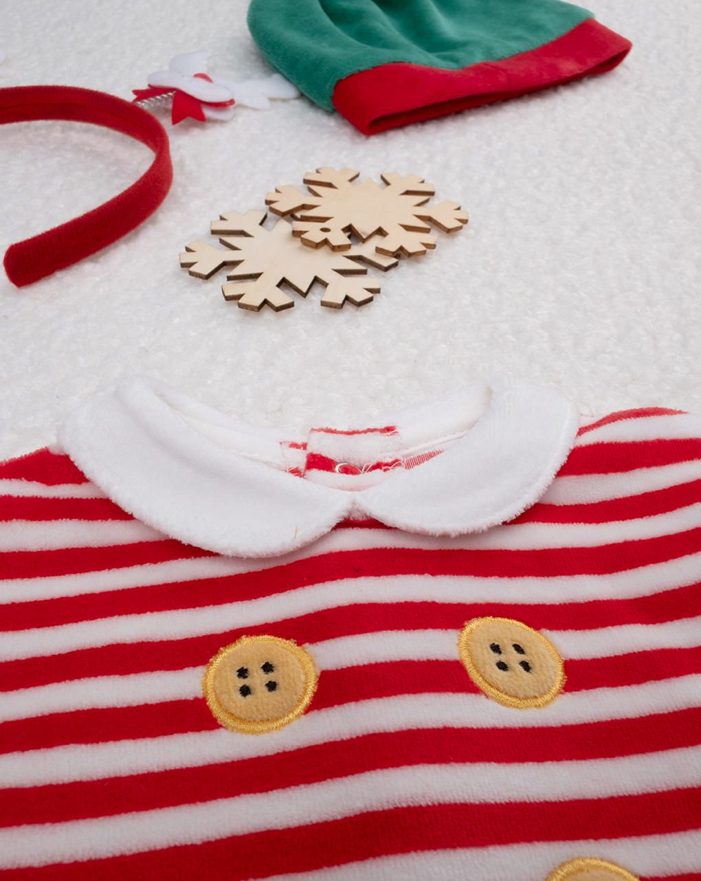 Completo folletto neonato