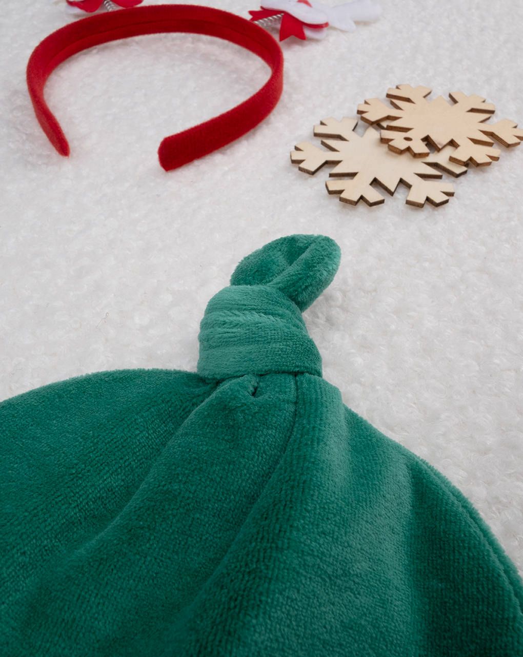 Completo folletto neonato