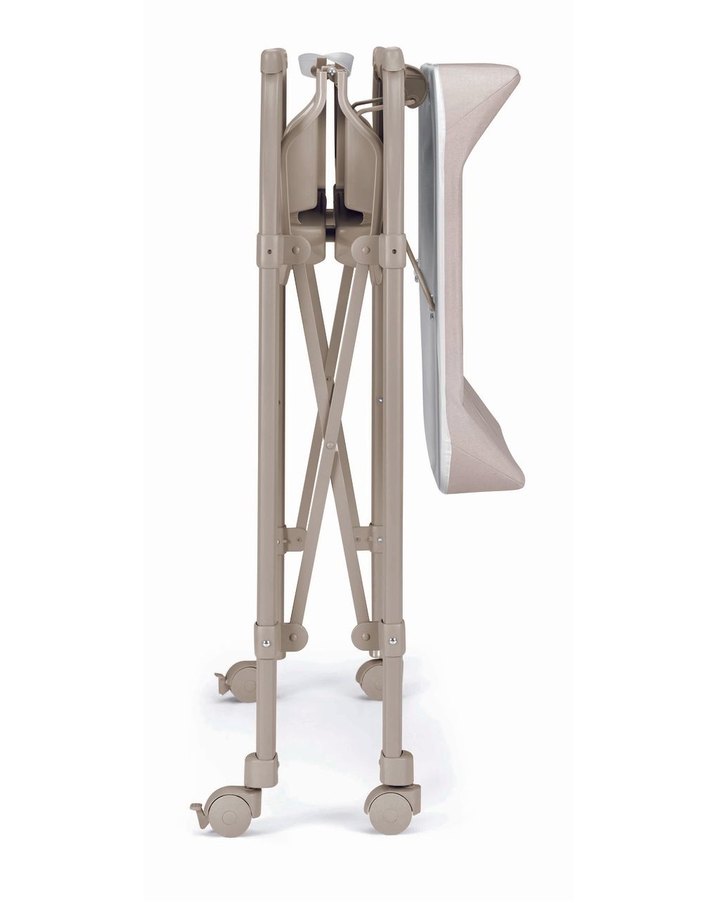 Bagnetto-fasciatoio cambio orso bolle - cam