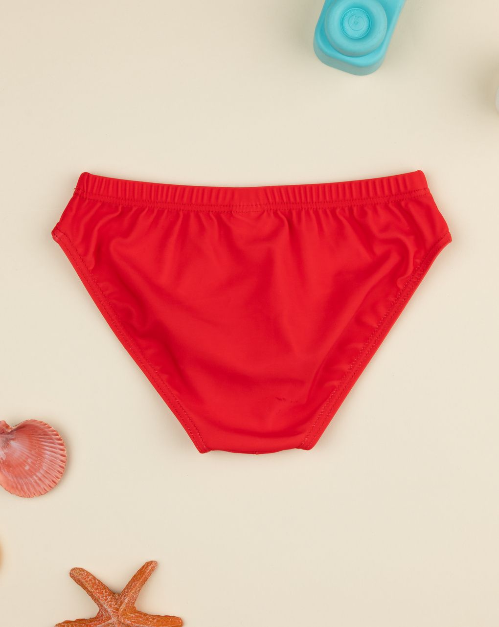 Costume slip bimbo sonic