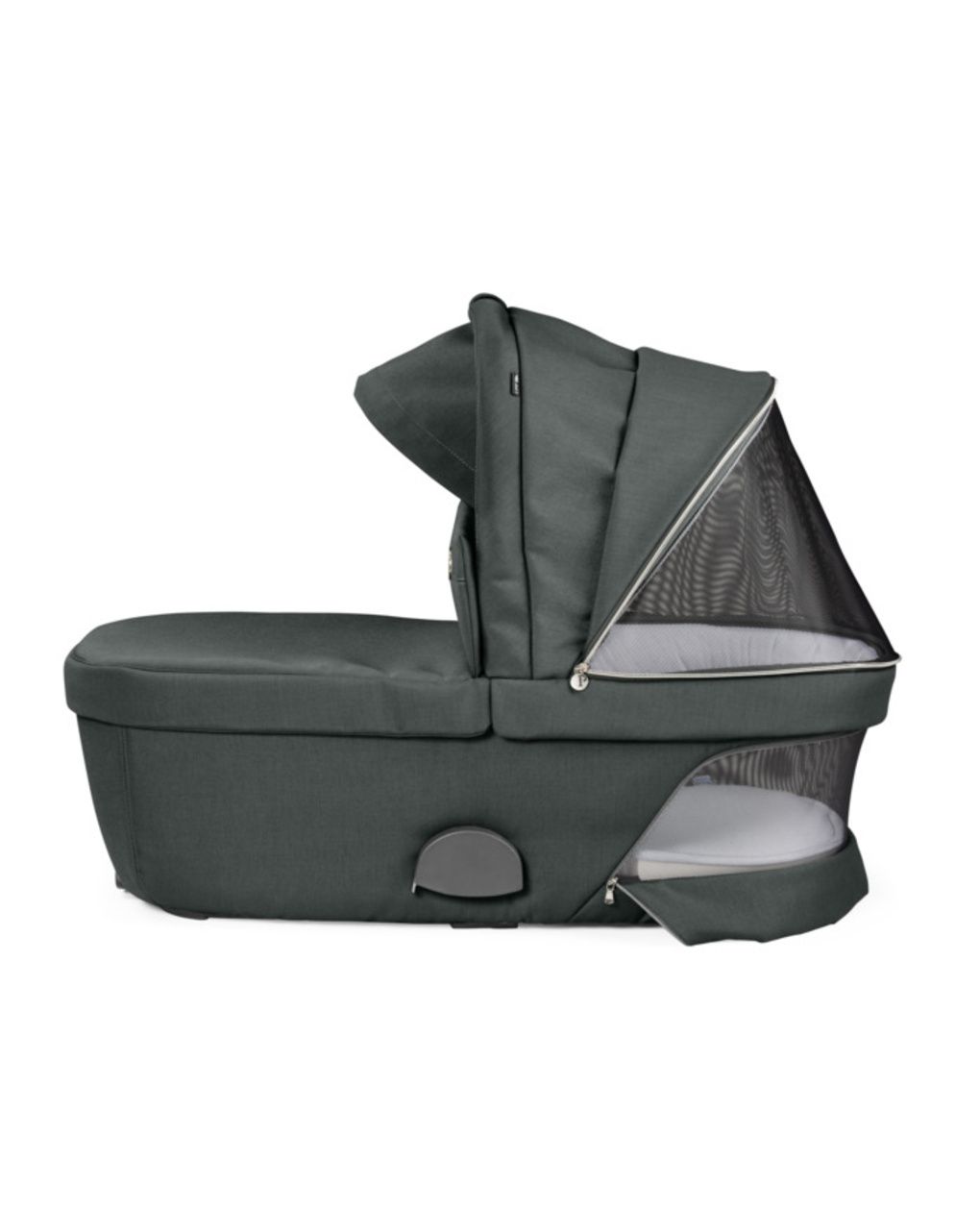 Trio vivace - belvedere - lounge - metal - peg perego