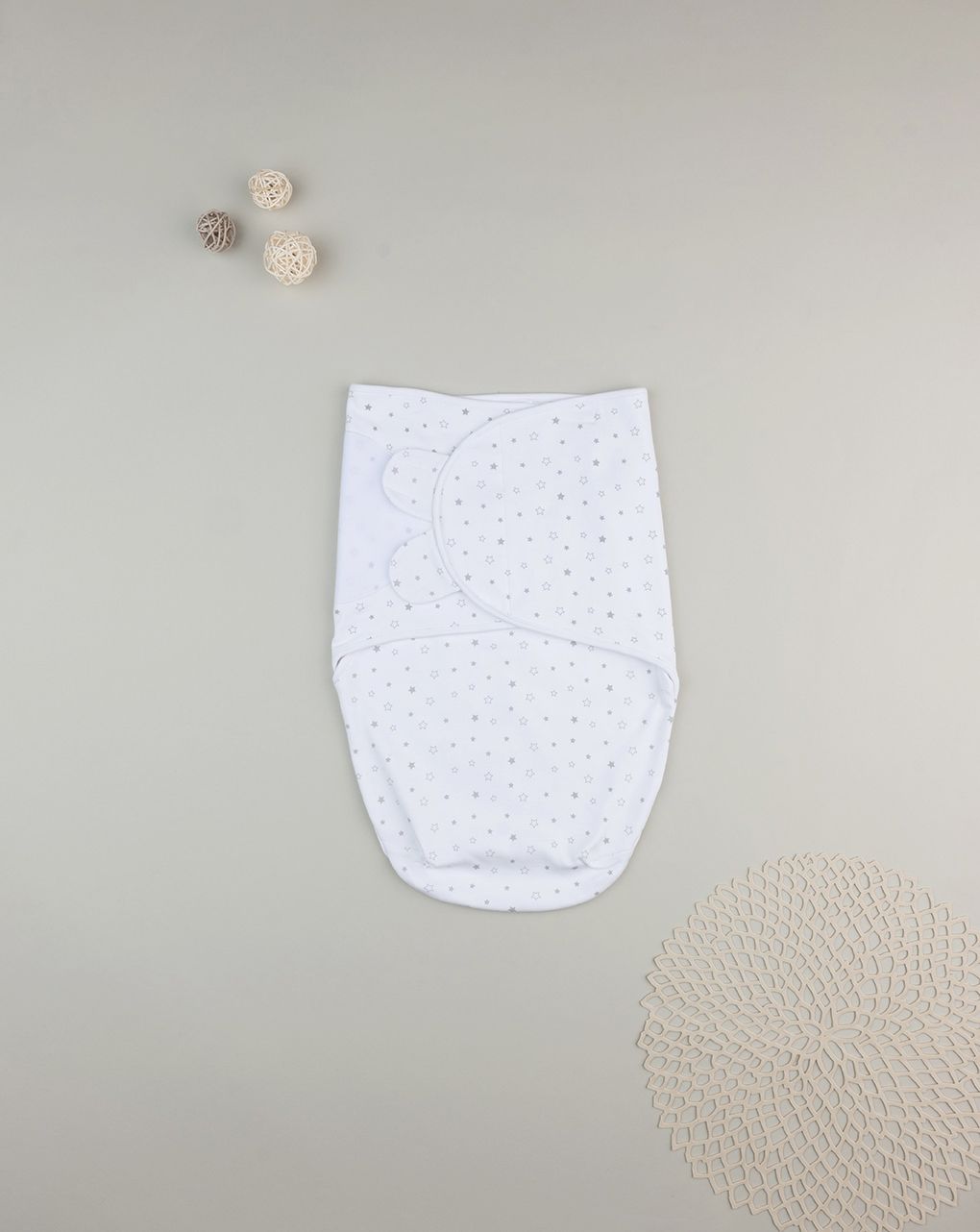 Swaddle copertina neonato
