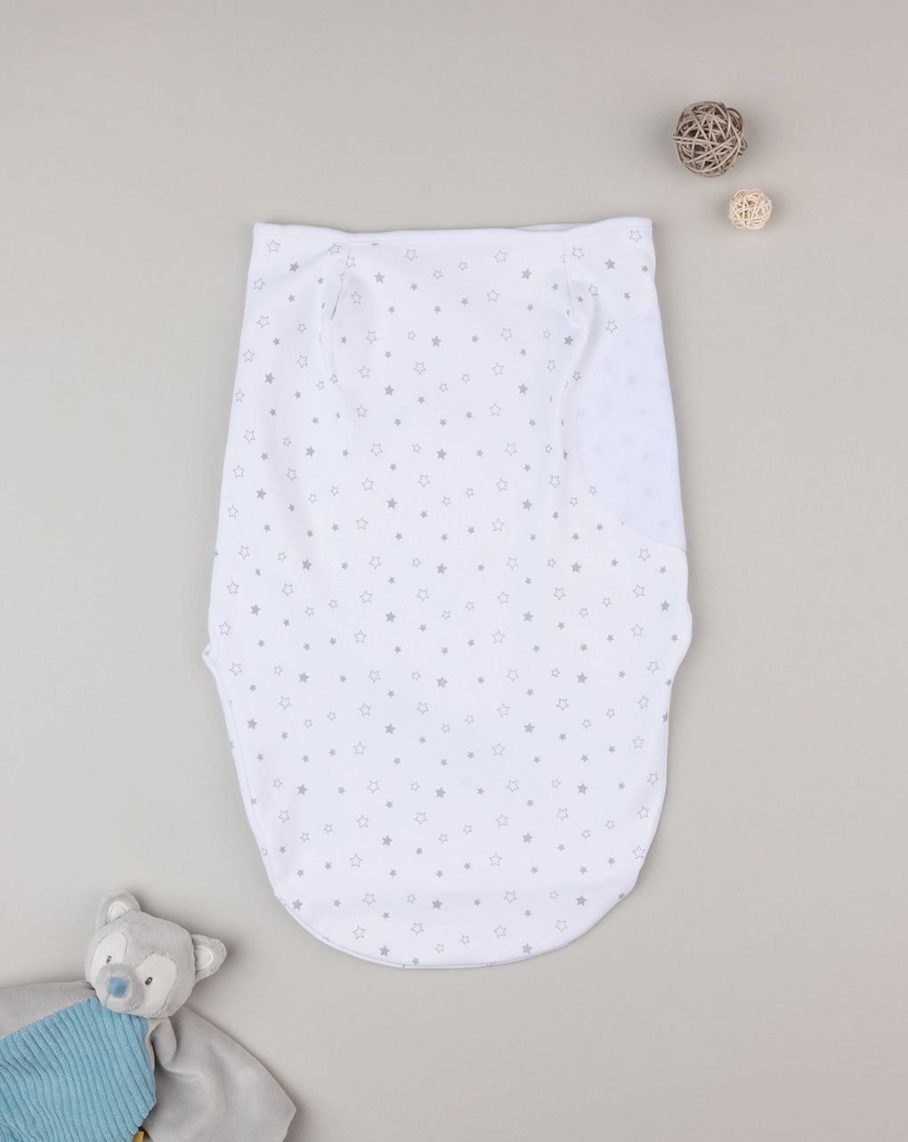 Swaddle copertina neonato