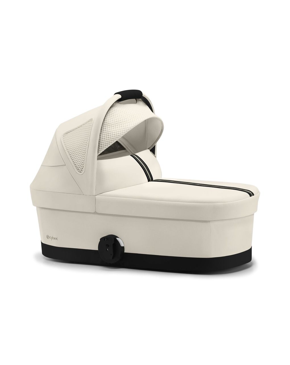 Navicella cot s - cybex gold