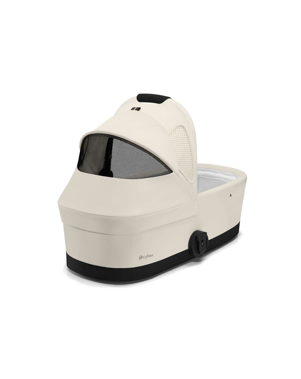Navicella cot s - cybex gold