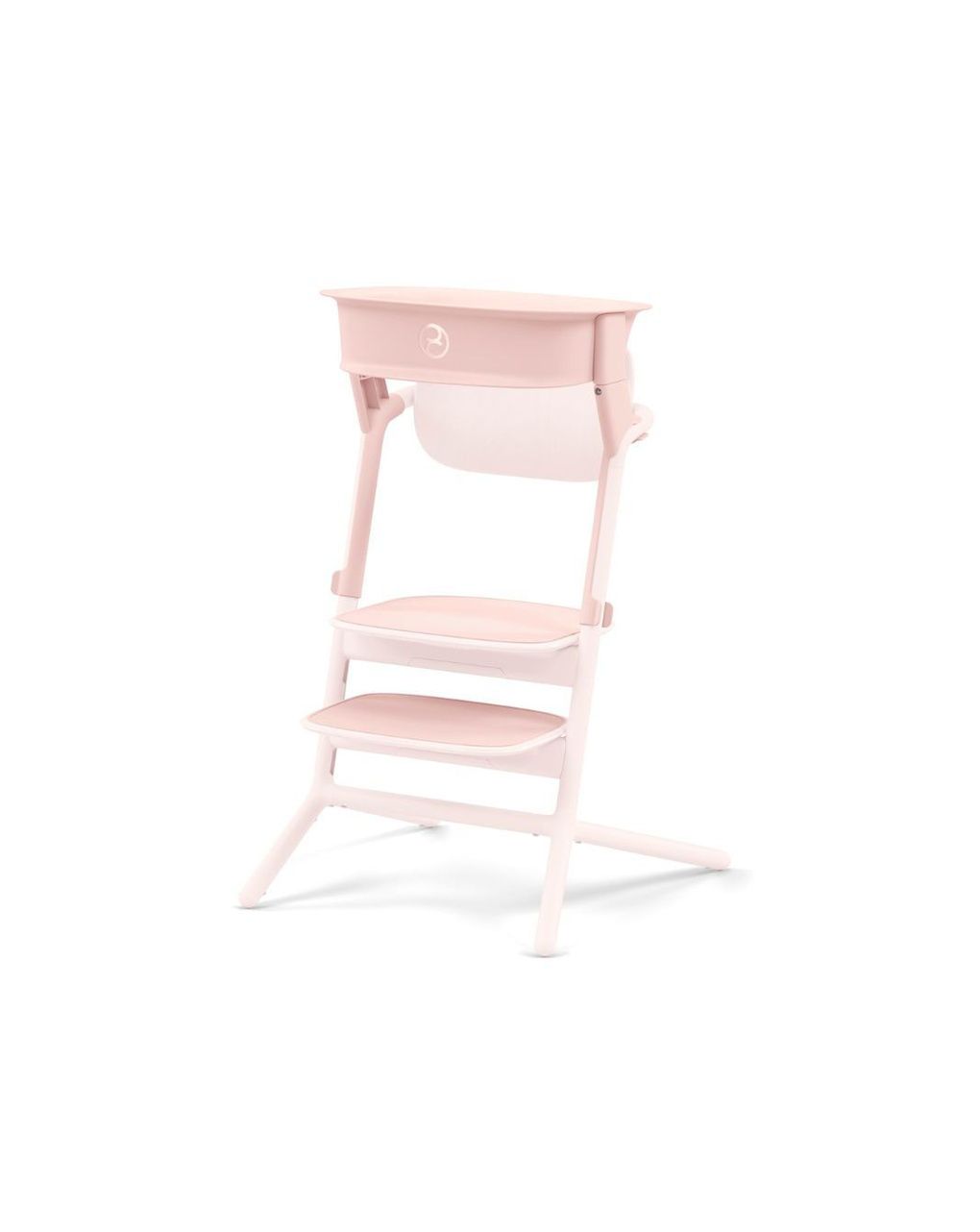 Lemo learning tower set pearl pink - cybex gold