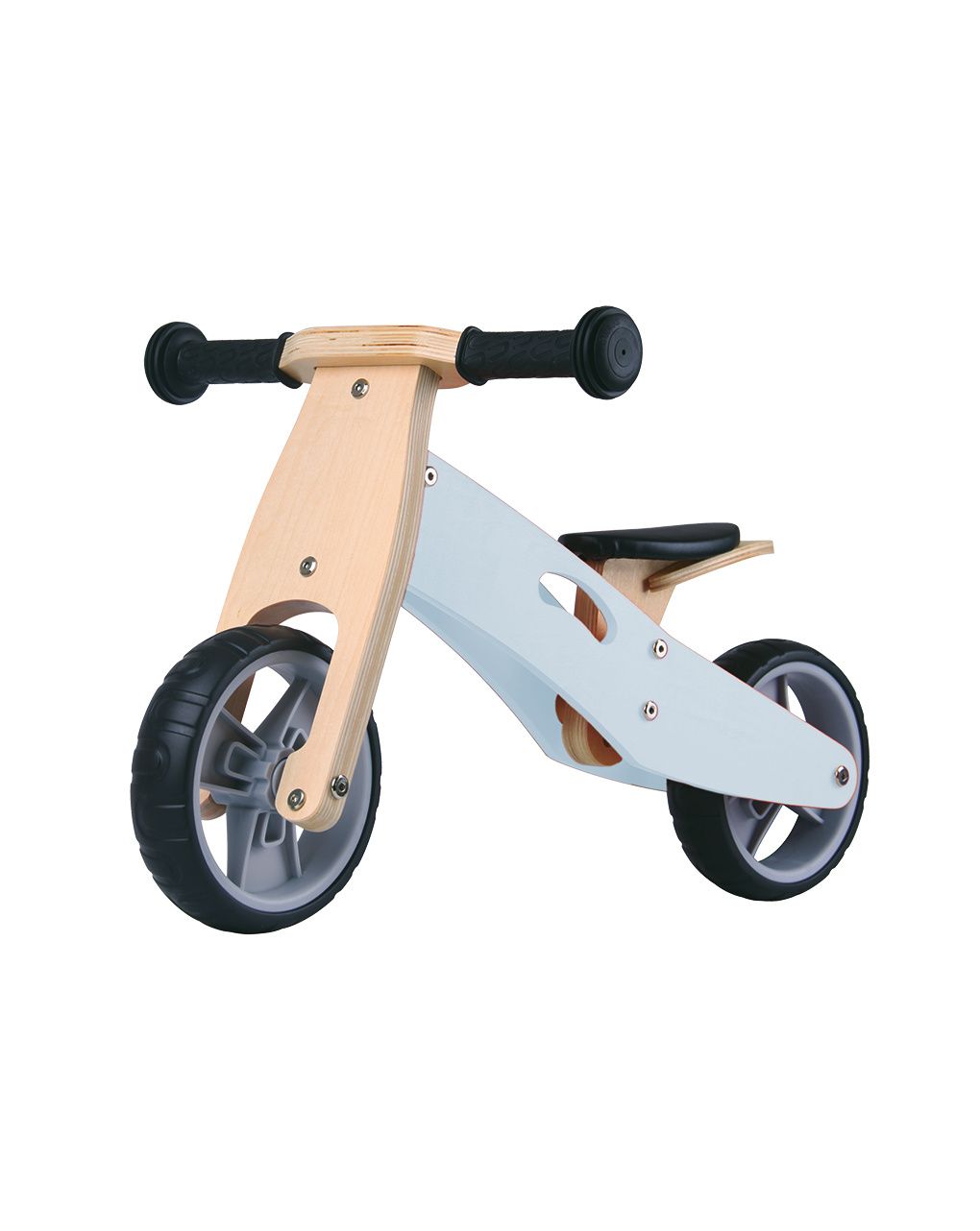 Minibike 2 in 1 - 18m+ - pastel blue - proludis giocattoli