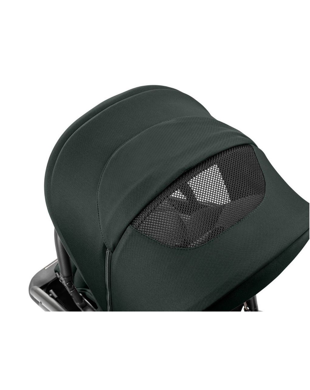 Trio veloce tc belvedere slk metal - peg perego