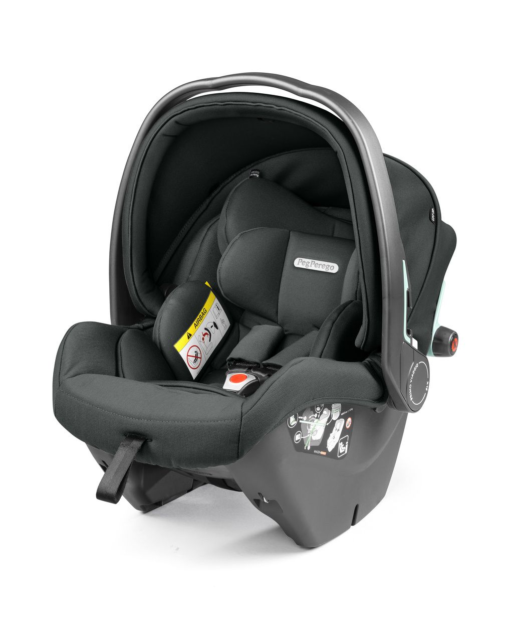 Trio vivace - flex - slk - metal - peg perego