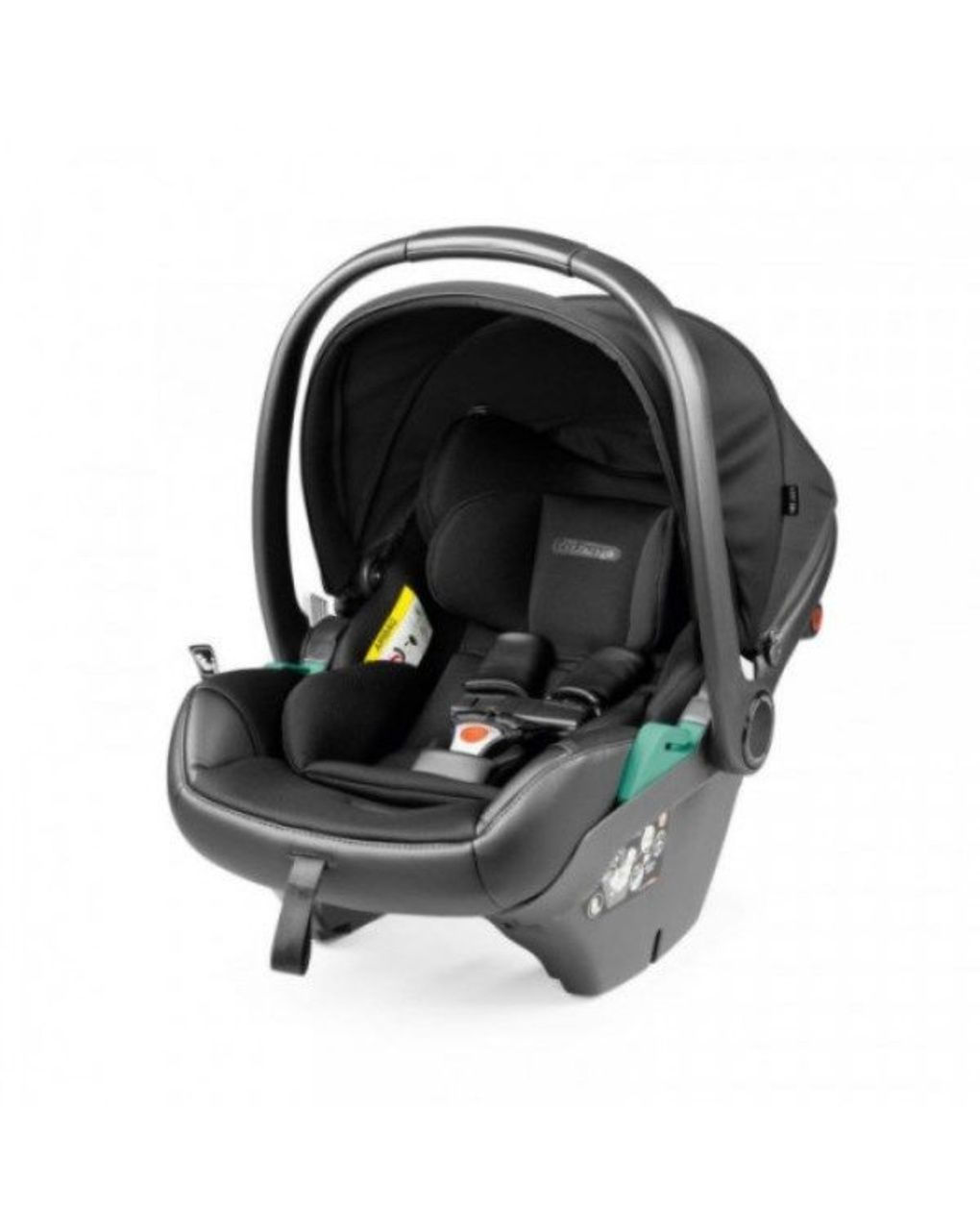 Seggiolino auto primo viaggio lounge licorice  - peg perego