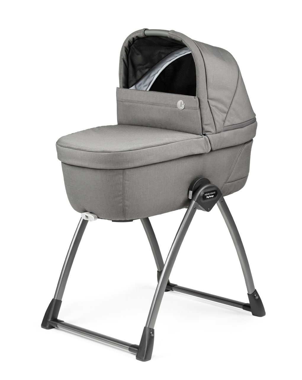 Peg perego - culla bevedere - mercury