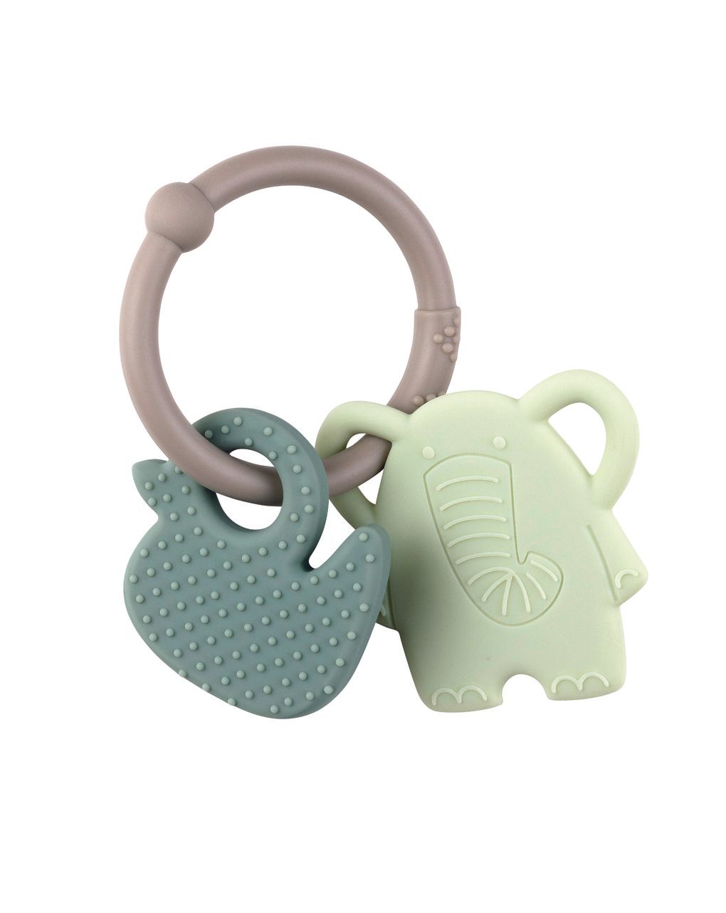 Coniglio beige - 0m+ - nattou