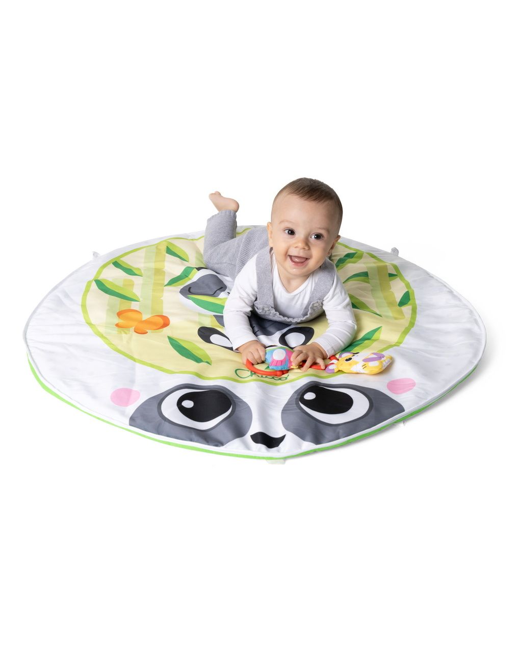 In&out playgym - 0m+ -chicco