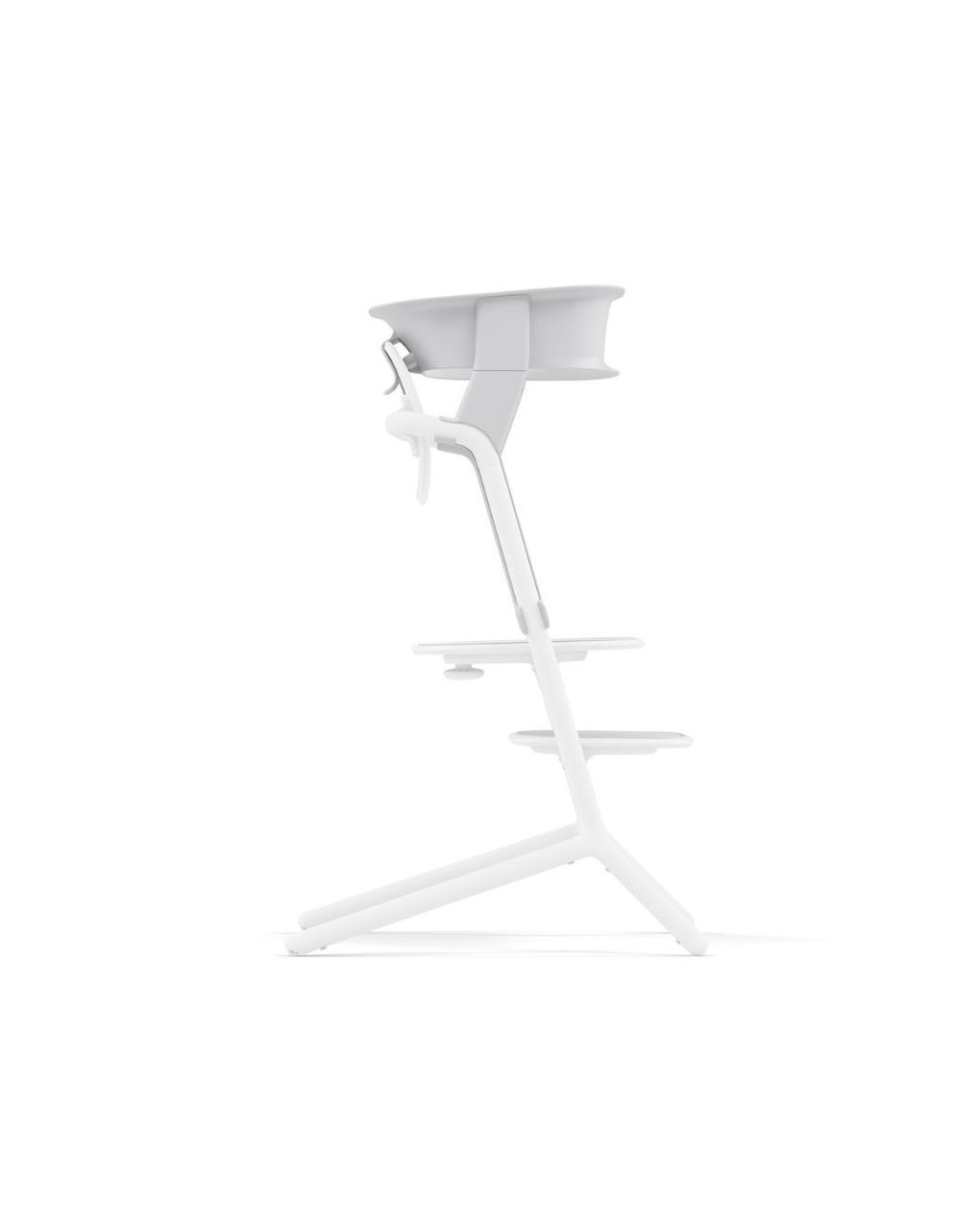 Lemo learning tower set all white - cybex gold